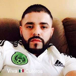 Meet your Posher, Gerardo